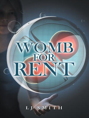 cover image of Womb for Rent